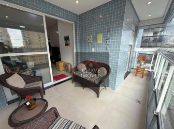 Apartamento · 101m² · 3 Quartos · 2 Vagas · Apartamento em Embaré, Santos/SP de 101m² 3 quartos à venda por R$ 1.490.000,00