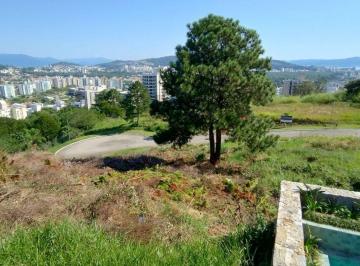 Terreno · 525m² · Terreno em Itacorubi, Florianópolis/SC de 0m² à venda por R$ 1.551.000,00