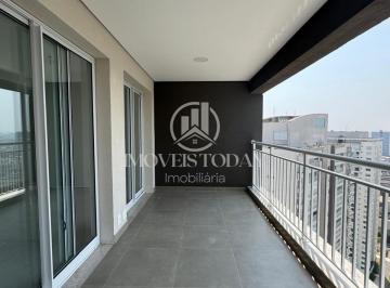 Apartamento · 91m² · 2 Quartos · 2 Vagas · Apartamento em Vila Anastácio, São Paulo/SP de 91m² 2 quartos à venda por R$ 1.300.000,00