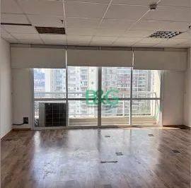 Comercial · 117m² · 3 Vagas · Conjunto em Vila Clementino, São Paulo/SP de 117m² à venda por R$ 1.537.000,00