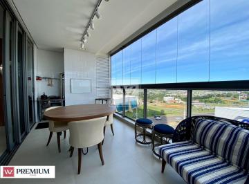 Apartamento · 313m² · 3 Quartos · Apartamento em Oficinas, Ponta Grossa/PR de 313m² 3 quartos à venda por R$ 2.200.000,00