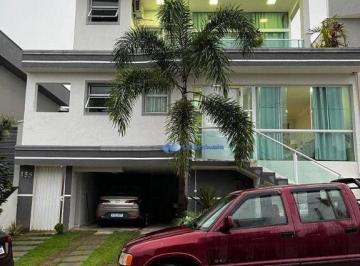 Casa · 290m² · 4 Quartos · 4 Vagas · Casa em Loteamento Villa Branca, Jacareí/SP de 290m² 4 quartos à venda por R$ 1.480.000,00