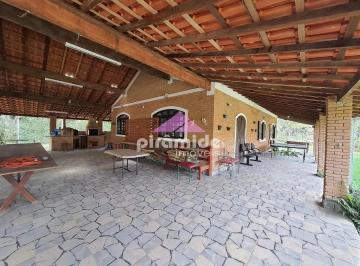 Rural · 400m² · 3 Quartos · Fazenda em Freitas, São José dos Campos/SP de 400m² 3 quartos à venda por R$ 1.450.000,00
