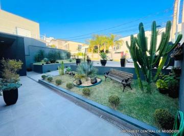 Casa · 190m² · 3 Quartos · 3 Vagas · Casa em São Paulo II, Cotia/SP de 190m² 3 quartos à venda por R$ 2.050.000,00