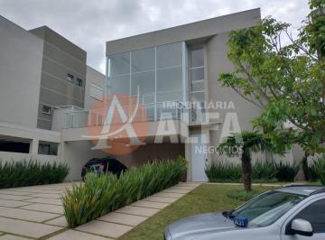 Terreno · 299m² · 3 Quartos · 4 Vagas · Terreno em Paisagem Renoir, Cotia/SP de 299m² 3 quartos à venda por R$ 2.100.000,00