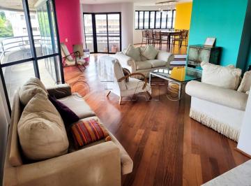 Apartamento · 200m² · 2 Quartos · 4 Vagas · Apartamento em Perdizes, São Paulo/SP de 200m² 2 quartos à venda por R$ 2.150.000,00