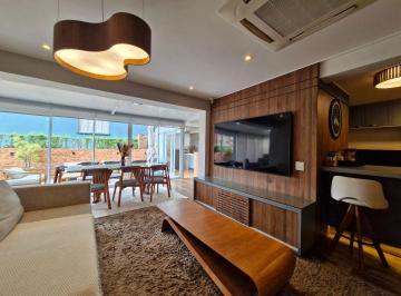 Apartamento · 183m² · 3 Quartos · 1 Vaga · Apartamento em Gonzaga, Santos/SP de 183m² 3 quartos à venda por R$ 2.149.000,00