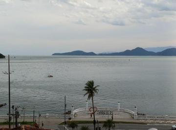 Apartamento · 177m² · 3 Quartos · 2 Vagas · Apartamento em Ponta da Praia, Santos/SP de 177m² 3 quartos à venda por R$ 1.790.000,00