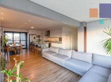 Apartamento · 106m² · 2 Quartos · 2 Vagas · Apartamento em Jardim das Acácias, São Paulo/SP de 106m² 2 quartos à venda por R$ 2.050.000,00