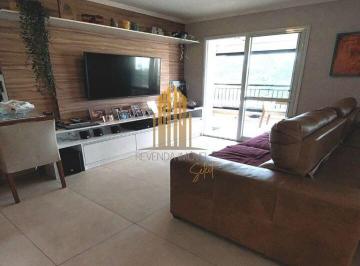 Apartamento · 92m² · 2 Quartos · 2 Vagas · Apartamento em Vila Anastácio, São Paulo/SP de 92m² 2 quartos à venda por R$ 1.310.000,00