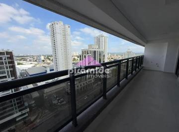 Apartamento · 92m² · 3 Quartos · 2 Vagas · Apartamento em Royal Park, São José dos Campos/SP de 92m² 3 quartos à venda por R$ 1.500.000,00