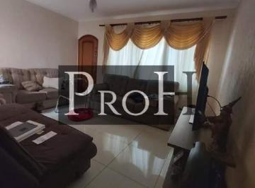 Casa · 410m² · 4 Quartos · 4 Vagas · Sobrado em Parque das Nações, Santo André/SP de 410m² 4 quartos à venda por R$ 1.810.000,00