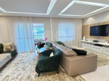 Apartamento · 155m² · 4 Quartos · 3 Vagas · Apartamento em Anhangabaú, Jundiaí/SP de 155m² 4 quartos à venda por R$ 2.180.000,00