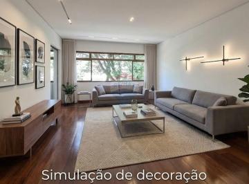 Apartamento · 205m² · 4 Quartos · 3 Vagas · Apartamento em Funcionários, Belo Horizonte/MG de 205m² 4 quartos à venda por R$ 2.049.000,00