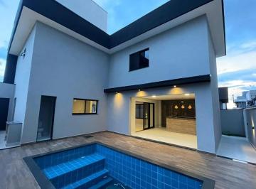 Casa · 233m² · 3 Quartos · 2 Vagas · Casa em Jardim Santa Júlia, São José dos Campos/SP de 233m² 3 quartos à venda por R$ 1.650.000,00
