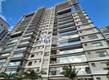 Apartamento · 136m² · 3 Quartos · 2 Vagas · Apartamento em Campo Belo, São Paulo/SP de 136m² 3 quartos à venda por R$ 2.175.000,00