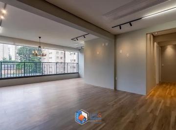 Apartamento · 123m² · 3 Quartos · 2 Vagas · Apartamento em Vila Sofia, São Paulo/SP de 123m² 3 quartos à venda por R$ 1.499.000,00