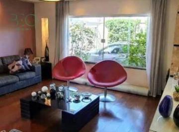 Casa · 220m² · 3 Quartos · 2 Vagas · Sobrado em Mooca, São Paulo/SP de 220m² 3 quartos à venda por R$ 1.499.000,00