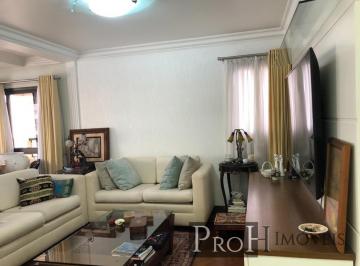 Apartamento · 139m² · 3 Quartos · 3 Vagas · Apartamento em Jardim Vila Mariana, São Paulo/SP de 139m² 3 quartos à venda por R$ 1.620.000,00