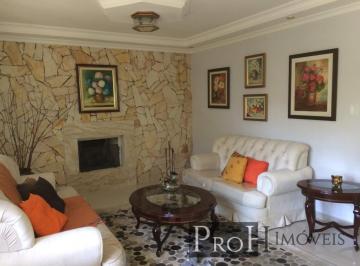 Casa · 250m² · 3 Quartos · 4 Vagas · Sobrado em Jardim São Caetano, São Caetano do Sul/SP de 250m² 3 quartos à venda por R$ 1.643.000,00