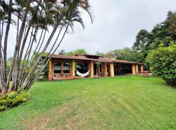 Casa · 287m² · 2 Quartos · 8 Vagas · Casa em Nova Higienópolis, Jandira/SP de 287m² 2 quartos à venda por R$ 1.700.000,00