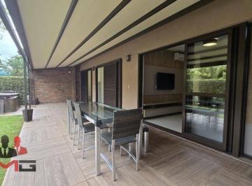 Comercial · 143m² · 3 Quartos · 2 Vagas · Conjunto em Riviera, Bertioga/SP de 143m² 3 quartos à venda por R$ 2.100.000,00