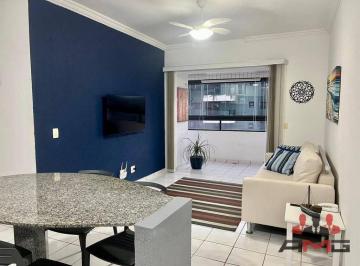Apartamento · 74m² · 2 Quartos · 1 Vaga · Apartamento em Riviera, Bertioga/SP de 74m² 2 quartos à venda por R$ 1.650.000,00