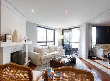 Apartamento · 130m² · 3 Quartos · 3 Vagas · Apartamento em Santa Cecília, São Paulo/SP de 130m² 3 quartos à venda por R$ 1.290.000,00