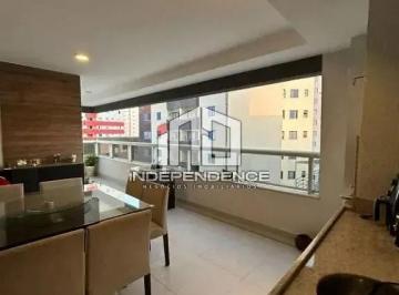 Apartamento · 103m² · 3 Quartos · 3 Vagas · Apartamento em Parque Residencial Aquarius, São José dos Campos/SP de 103m² 3 quartos à venda por R$