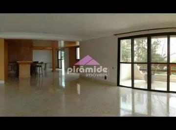 Apartamento · 388m² · 4 Quartos · 3 Vagas · Apartamento em Vila Ema, São José dos Campos/SP de 388m² 4 quartos à venda por R$ 2.135.000,00