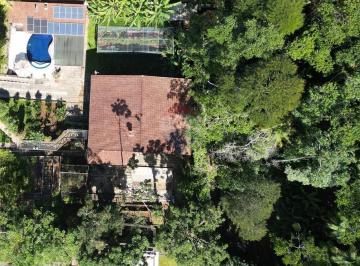 Casa · 309m² · 4 Quartos · Casa em Carlos Guinle, Teresópolis/RJ de 309m² 4 quartos à venda por R$ 1.650.000,00