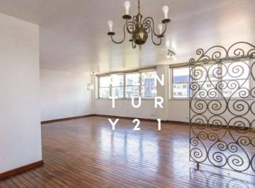 Apartamento · 176m² · 3 Quartos · 2 Vagas · Apartamento em Jardim Paulista, São Paulo/SP de 176m² 3 quartos à venda por R$ 1.960.000,00