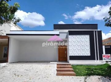 Casa · 160m² · 3 Quartos · 4 Vagas · Casa em Condomínio Terras do Vale, Caçapava/SP de 160m² 3 quartos à venda por R$ 1.200.000,00