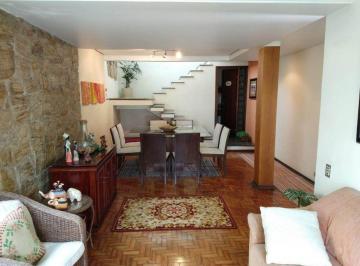 Casa · 220m² · 2 Quartos · 3 Vagas · Sobrado em Instituto de Previdência, São Paulo/SP de 220m² 2 quartos à venda por R$ 1.790.000,00