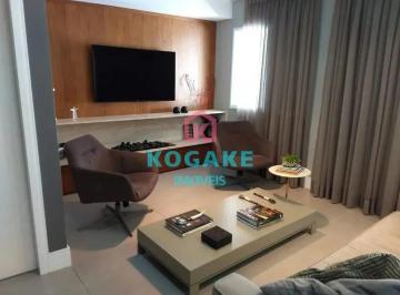 Apartamento de 3 quartos, São José dos Campos · Apartamento em Jardim Esplanada, São José dos Campos/SP de 167m² 3 quartos à venda por R$ 1.950.000,