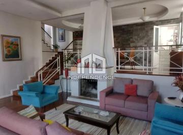 Casa de 3 quartos, São José dos Campos · Sobrado em Jardim Esplanada, São José dos Campos/SP de 280m² 3 quartos à venda por R$ 1.690.000,00