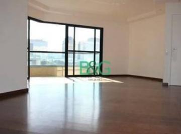 Apartamento · 128m² · 3 Quartos · 2 Vagas · Apartamento em Santo Amaro, São Paulo/SP de 128m² 3 quartos à venda por R$ 1.664.000,00