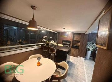 Apartamento · 141m² · 4 Quartos · 2 Vagas · Apartamento em Paraíso do Morumbi, São Paulo/SP de 141m² 4 quartos à venda por R$ 1.643.000,00