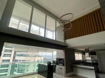 Apartamento · 136m² · 3 Quartos · 3 Vagas · Apartamento em Alphaville Empresarial, Barueri/SP de 136m² 3 quartos à venda por R$ 1.850.000,00