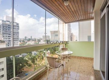 Apartamento · 220m² · 4 Quartos · 4 Vagas · Apartamento em Campo Belo, São Paulo/SP de 220m² 4 quartos à venda por R$ 1.650.000,00