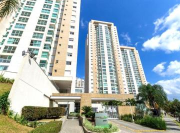 Apartamento · 166m² · 3 Quartos · 3 Vagas · Apartamento em Cidade Industrial, Curitiba/PR de 166m² 3 quartos à venda por R$ 1.930.000,00