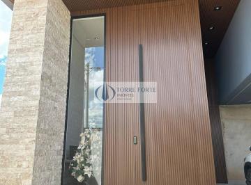 Casa · 437m² · 4 Quartos · 4 Vagas · Casa em , São Pedro/SP de 437m² 4 quartos à venda por R$ 2.000.000,00