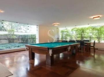 Apartamento · 127m² · 3 Quartos · 1 Vaga · Apartamento em Higienópolis, São Paulo/SP de 127m² 3 quartos à venda por R$ 1.950.000,00