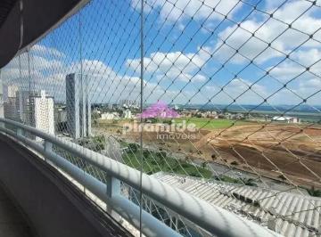 Apartamento · 153m² · 3 Quartos · 3 Vagas · Apartamento em Parque Residencial Aquarius, São José dos Campos/SP de 153m² 3 quartos à venda por R$