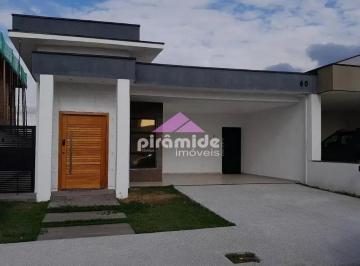 Casa · 150m² · 3 Quartos · 4 Vagas · Casa em Residencial Colinas, Caçapava/SP de 150m² 3 quartos à venda por R$ 1.200.000,00