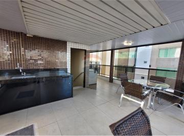 Apartamento · 312m² · 5 Quartos · 5 Vagas · Apartamento em Palmares, Belo Horizonte/MG de 312m² 5 quartos à venda por R$ 1.600.000,00