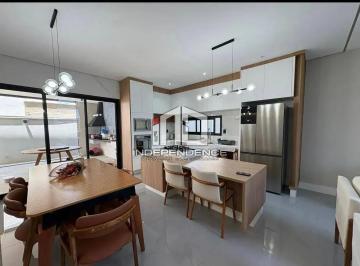 Casa · 258m² · 4 Quartos · Casa em Loteamento Floresta, São José dos Campos/SP de 258m² 4 quartos à venda por R$ 2.100.000,00