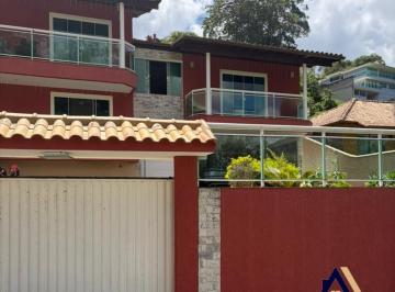 Casa · 600m² · 4 Quartos · 5 Vagas · Casa em Santa Elisa, Nova Friburgo/RJ de 600m² 4 quartos à venda por R$ 2.000.000,00