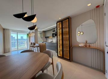 Apartamento · 88m² · 3 Quartos · 2 Vagas · Apartamento em Praia Brava, Itajaí/SC de 88m² 3 quartos à venda por R$ 1.900.000,00