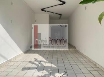 Comercial · 200m² · 2 Vagas · Imóvel Comercial em Indianópolis, São Paulo/SP de 200m² à venda por R$ 2.000.000,00